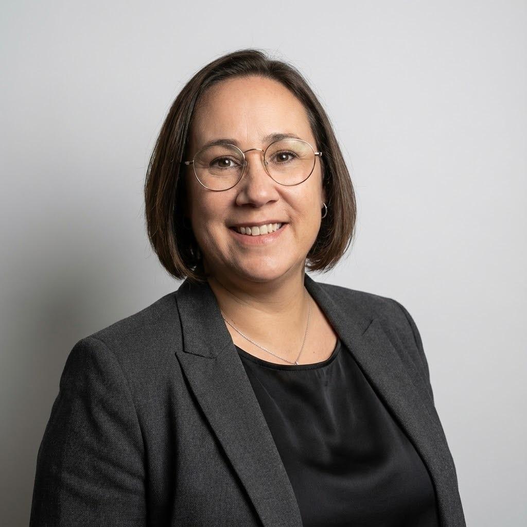 Céline Bardan, fondatrice de CelAssistPro