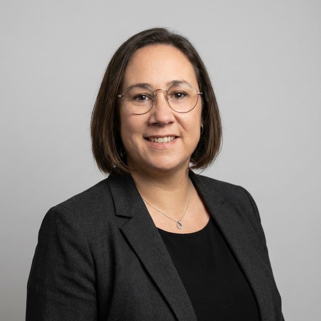 Céline Bardan, fondatrice de CelAssistPro