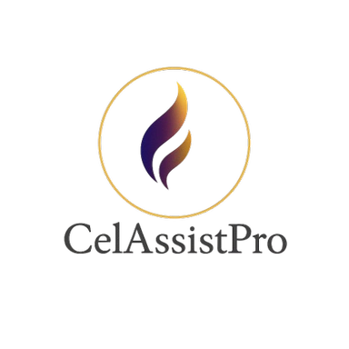 CelAssistPro Logo